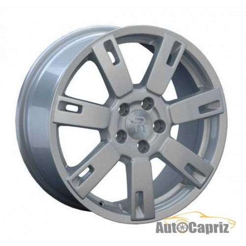 Диски Replica Land Rover LR12 HS R19 W8.0 PCD5x120 ET48 DIA72.6